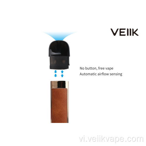 2020 Vape Pen phổ biến Thương hiệu VEIIK